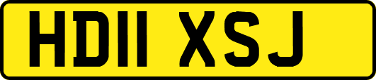 HD11XSJ