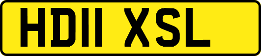 HD11XSL
