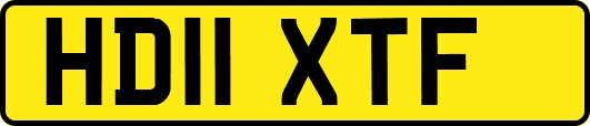 HD11XTF