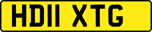 HD11XTG