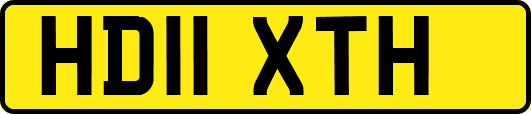 HD11XTH