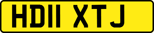 HD11XTJ