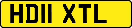 HD11XTL