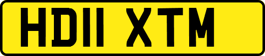 HD11XTM