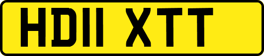 HD11XTT