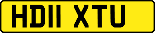 HD11XTU