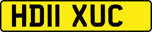 HD11XUC