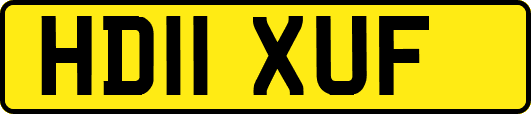 HD11XUF