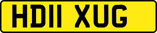 HD11XUG