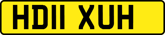 HD11XUH