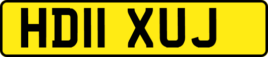 HD11XUJ