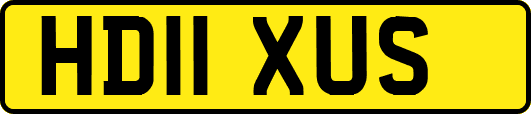 HD11XUS