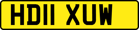 HD11XUW