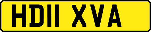 HD11XVA