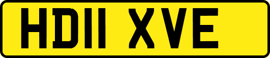 HD11XVE
