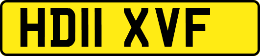 HD11XVF