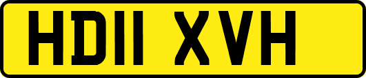 HD11XVH