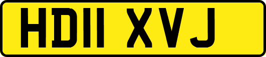 HD11XVJ