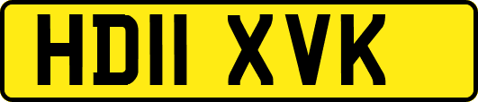 HD11XVK