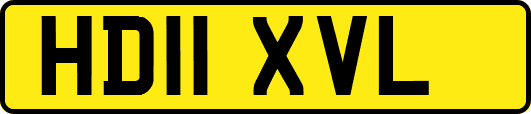HD11XVL