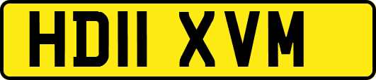 HD11XVM