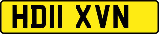 HD11XVN