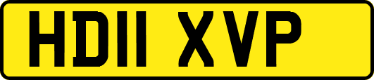 HD11XVP