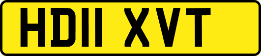 HD11XVT