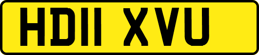 HD11XVU