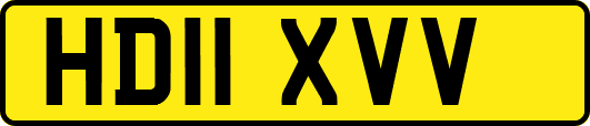 HD11XVV