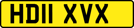 HD11XVX