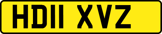 HD11XVZ