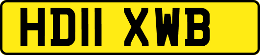 HD11XWB