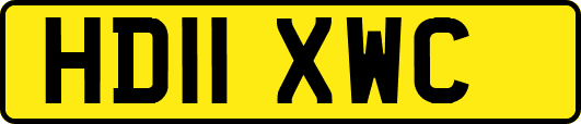 HD11XWC