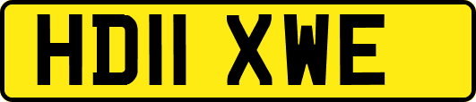 HD11XWE
