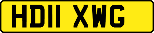 HD11XWG
