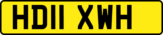 HD11XWH
