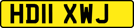 HD11XWJ