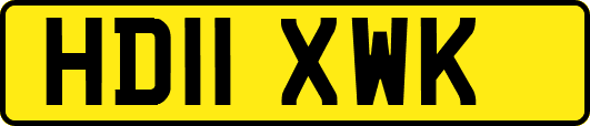 HD11XWK