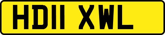 HD11XWL