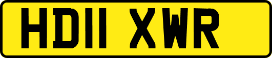 HD11XWR