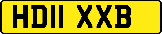 HD11XXB