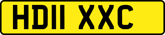HD11XXC