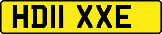 HD11XXE