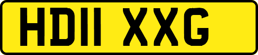 HD11XXG