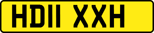 HD11XXH