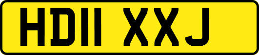 HD11XXJ