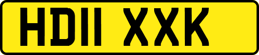 HD11XXK