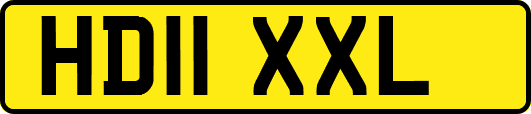 HD11XXL