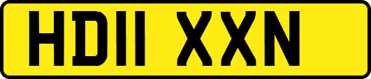 HD11XXN
